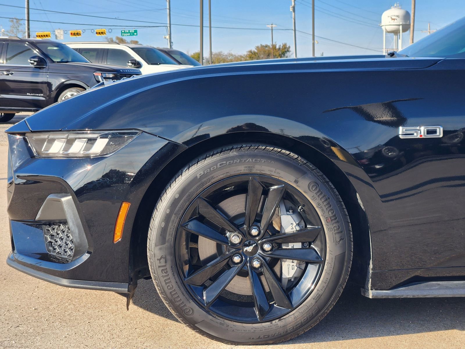 Used 2024 Ford Mustang GT image 9