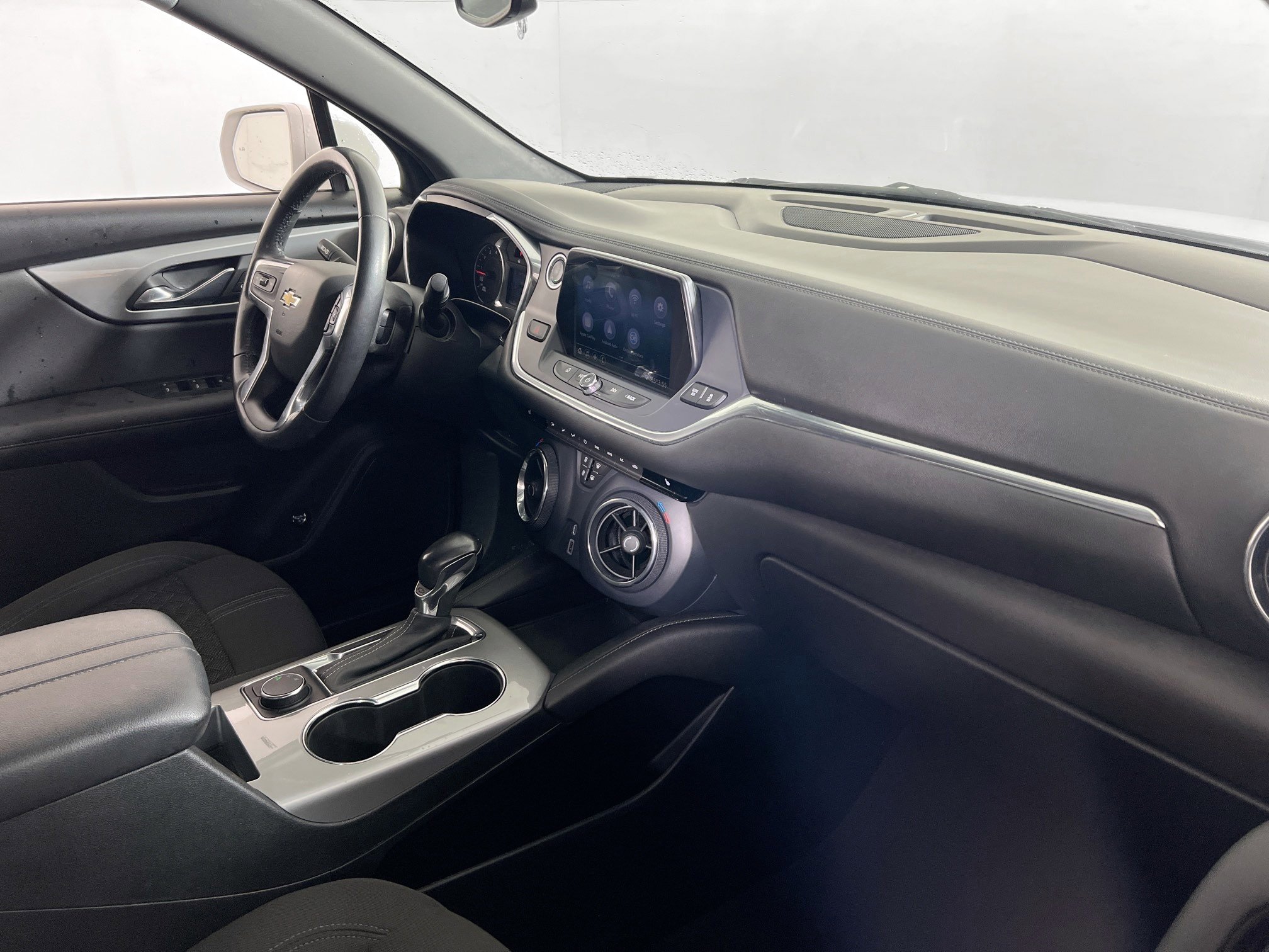 Used 2019 Chevrolet Blazer LT image 27