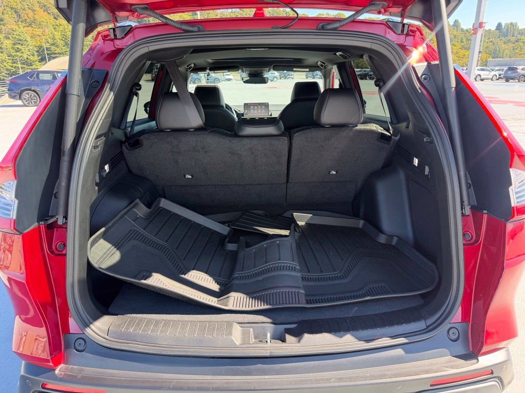 Certified 2024 Honda CR-V Sport Touring image 13
