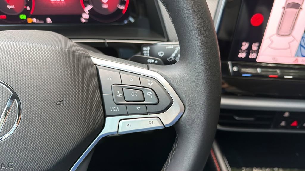 New 2026 Volkswagen Atlas Peak Edition AWD/4WD image 18