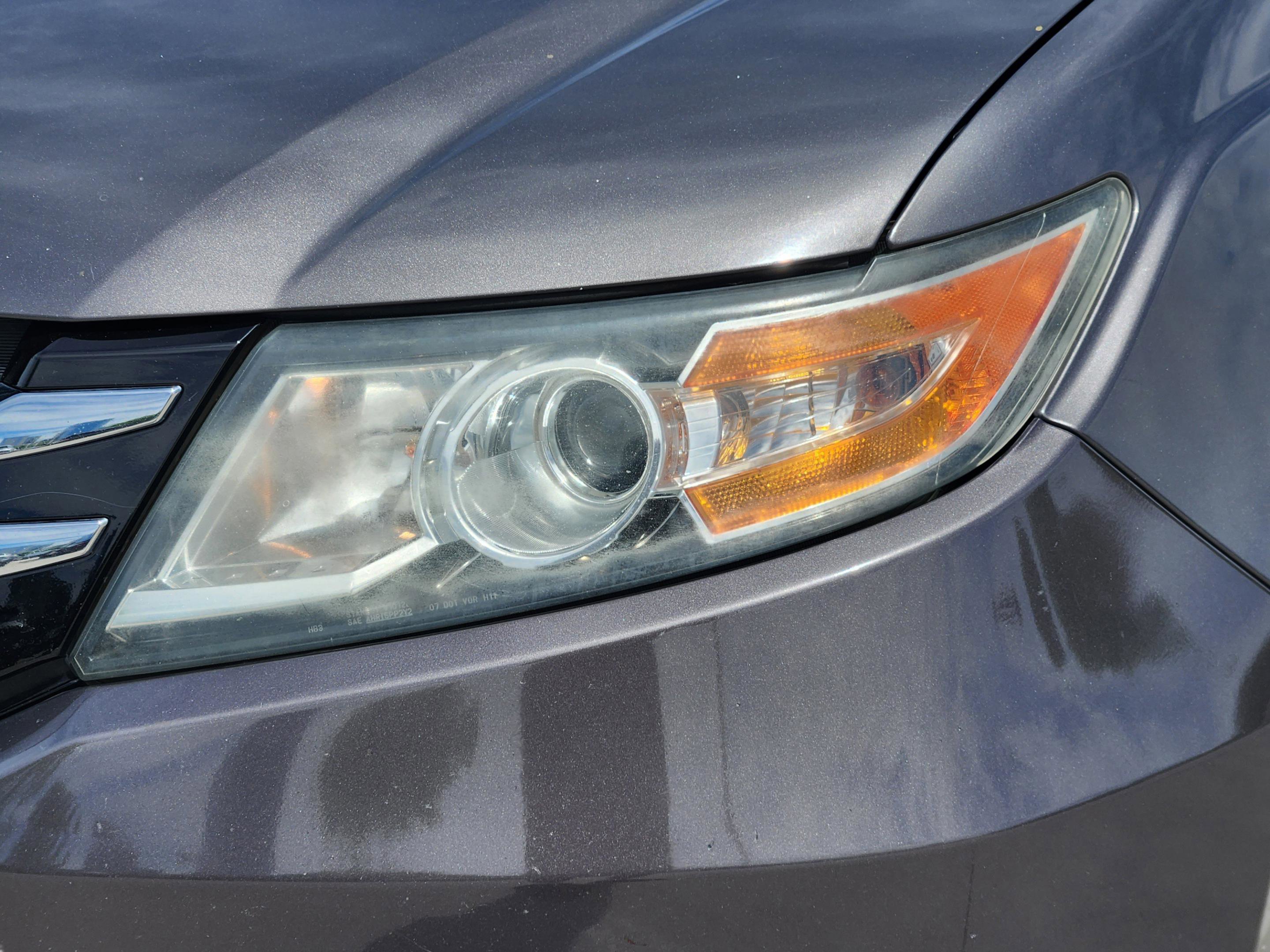 Used 2015 Honda Odyssey EX-L image 30