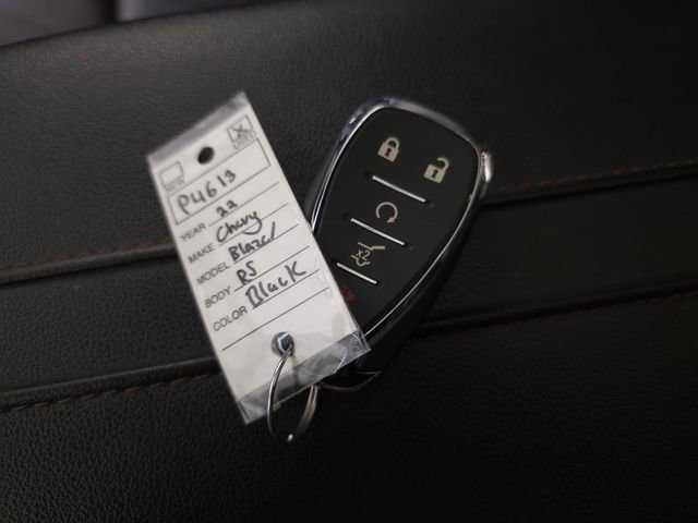 Certified 2022 Chevrolet Blazer RS w/ Enhanced Convenience Package image 25