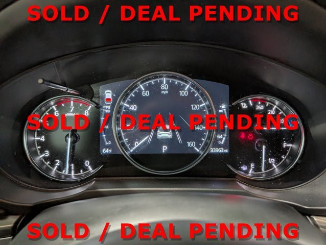 Used 2019 MAZDA CX-5 Grand Touring w/ GT Premium Package AWD/4WD image 18