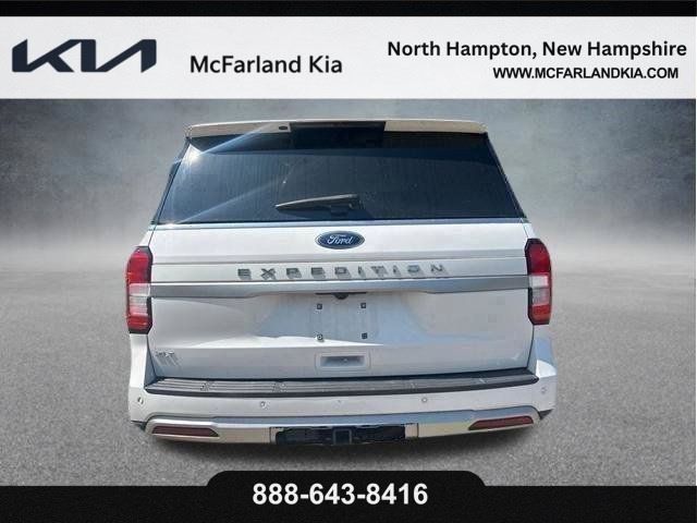 Used 2023 Ford Expedition XLT AWD/4WD image 19