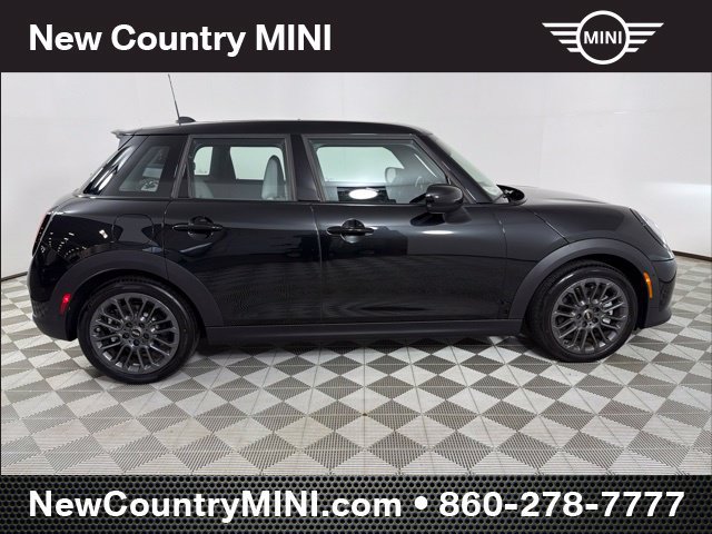 New 2026 MINI Cooper S FWD image 8