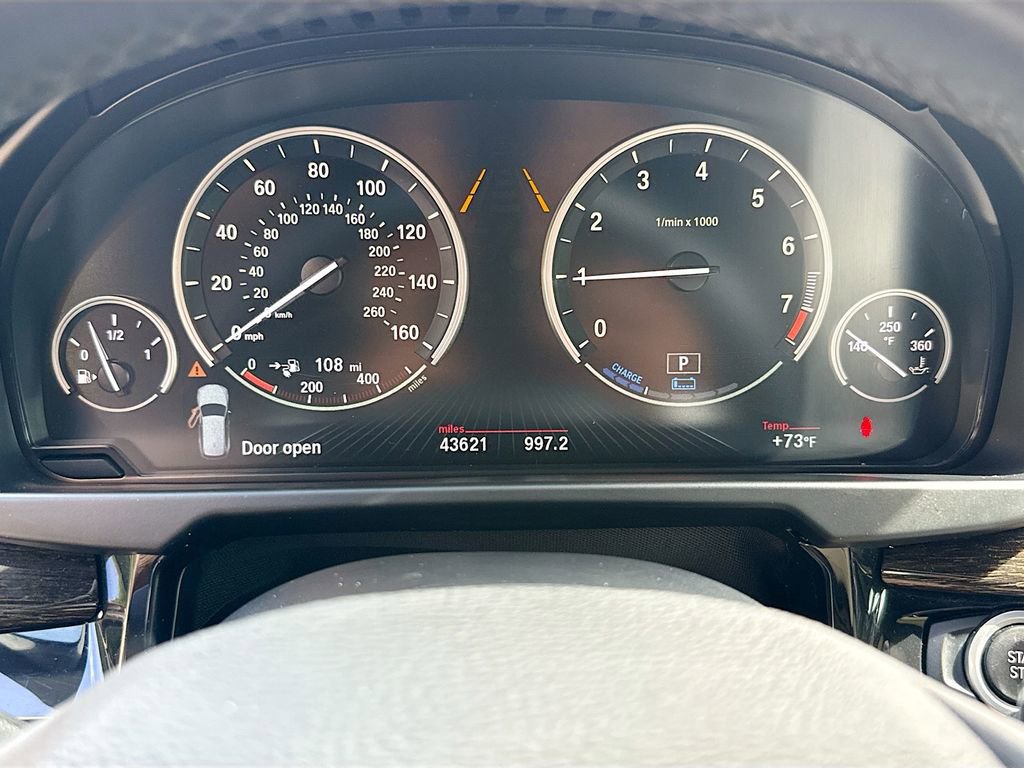 Used 2018 BMW X5 xDrive40e image 13