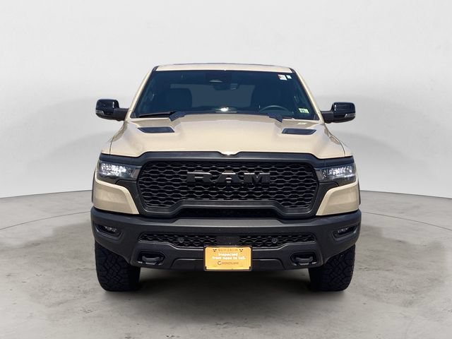 Used 2025 RAM 1500 Rebel w/ Rebel Level 2 Equipment Group AWD/4WD image 8