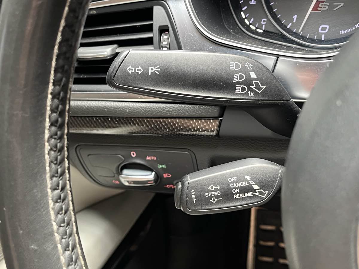 Used 2013 Audi S7 Prestige w/ Cold Weather Pkg AWD/4WD image 13