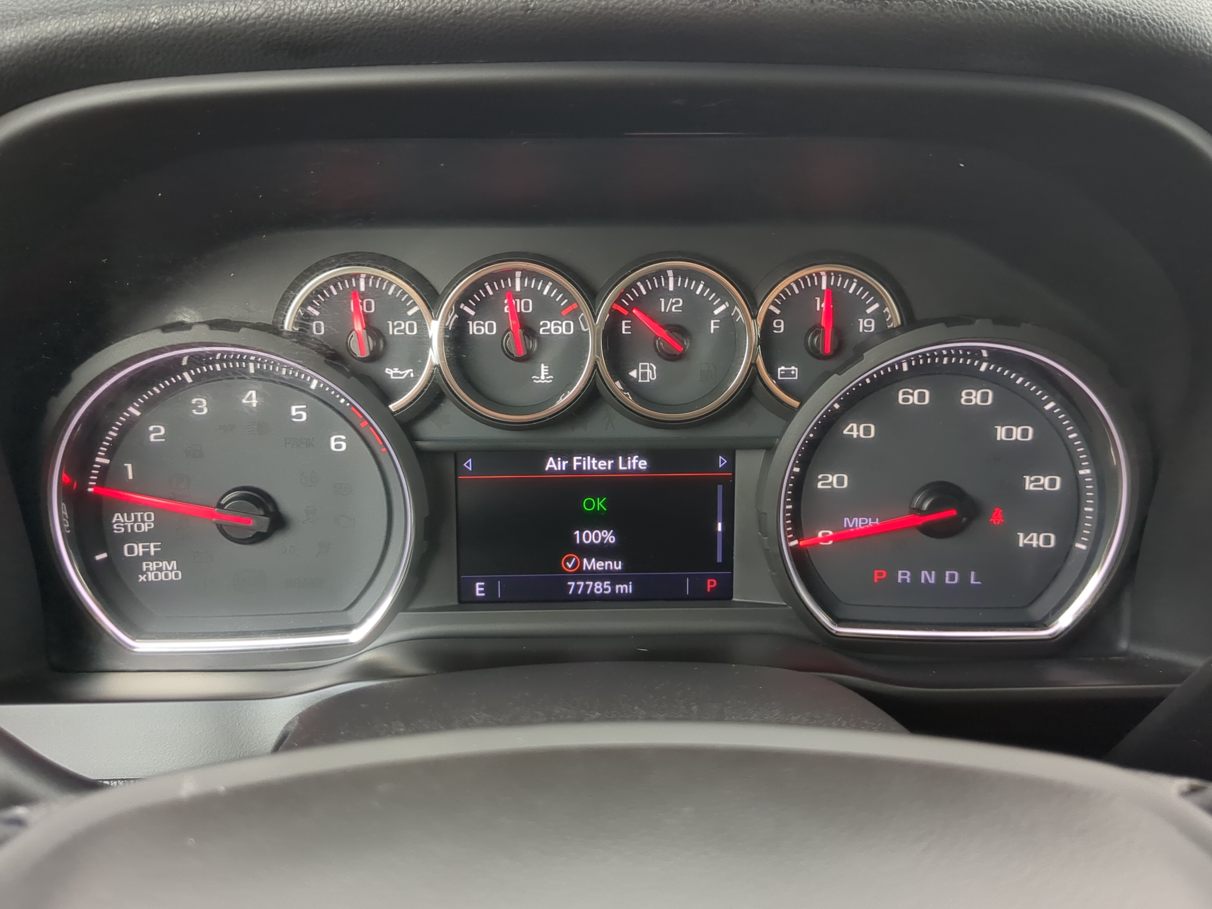 Used 2019 Chevrolet Silverado 1500 LT w/ All-Star Edition RWD image 24