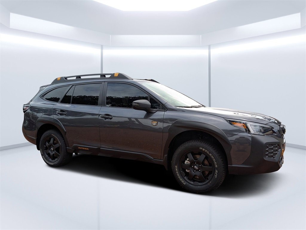 New 2025 Subaru Outback Wilderness