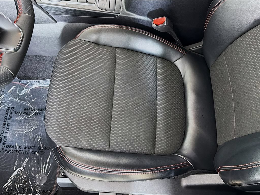 Certified 2023 Ford Escape ST-Line AWD/4WD image 20