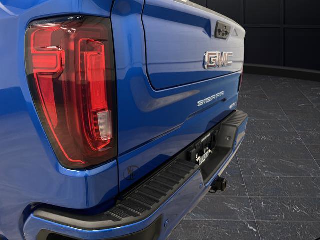 Used 2023 GMC Sierra 1500 AT4 w/ Technology Package image 36