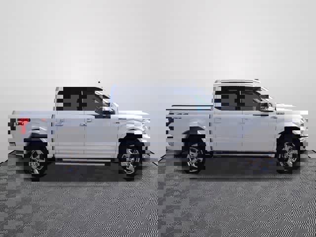 Certified 2019 Ford F150 Lariat w/ Equipment Group 502A Luxury image 4