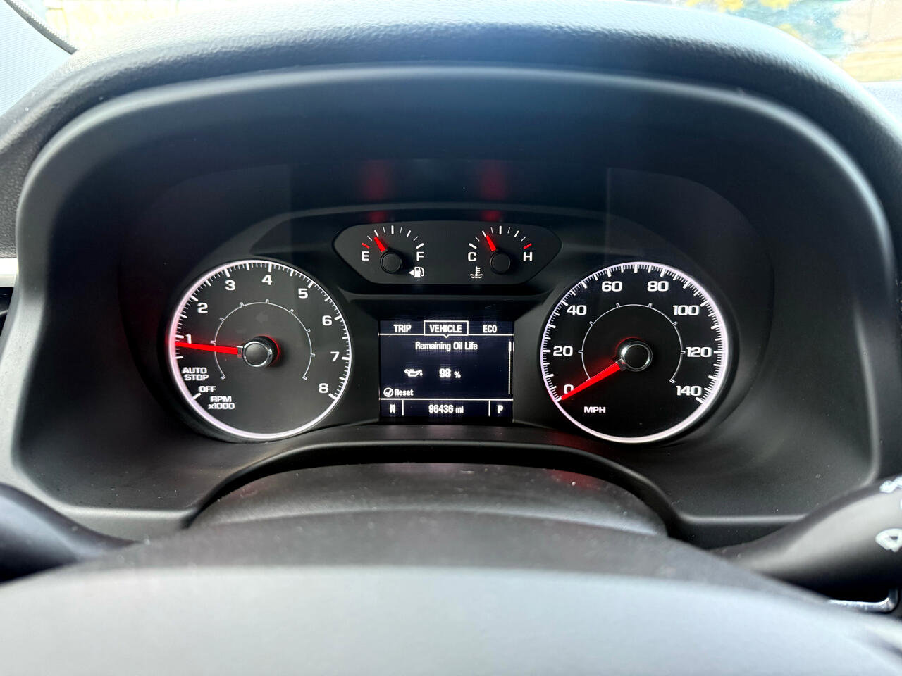 Used 2018 GMC Acadia SLE image 35