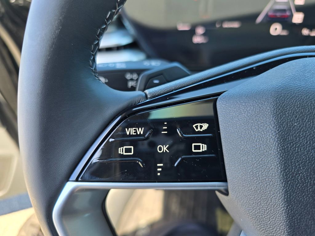 New 2026 Audi A6 Premium Plus image 27