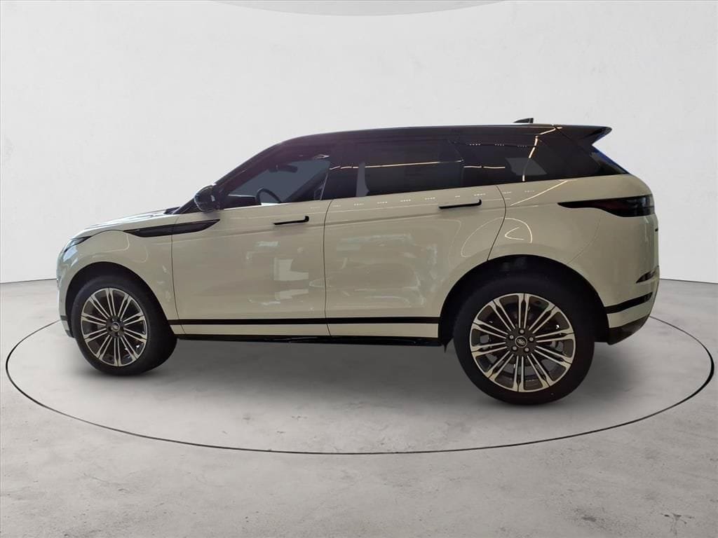 New 2026 Land Rover Range Rover Evoque Dynamic SE AWD/4WD image 6