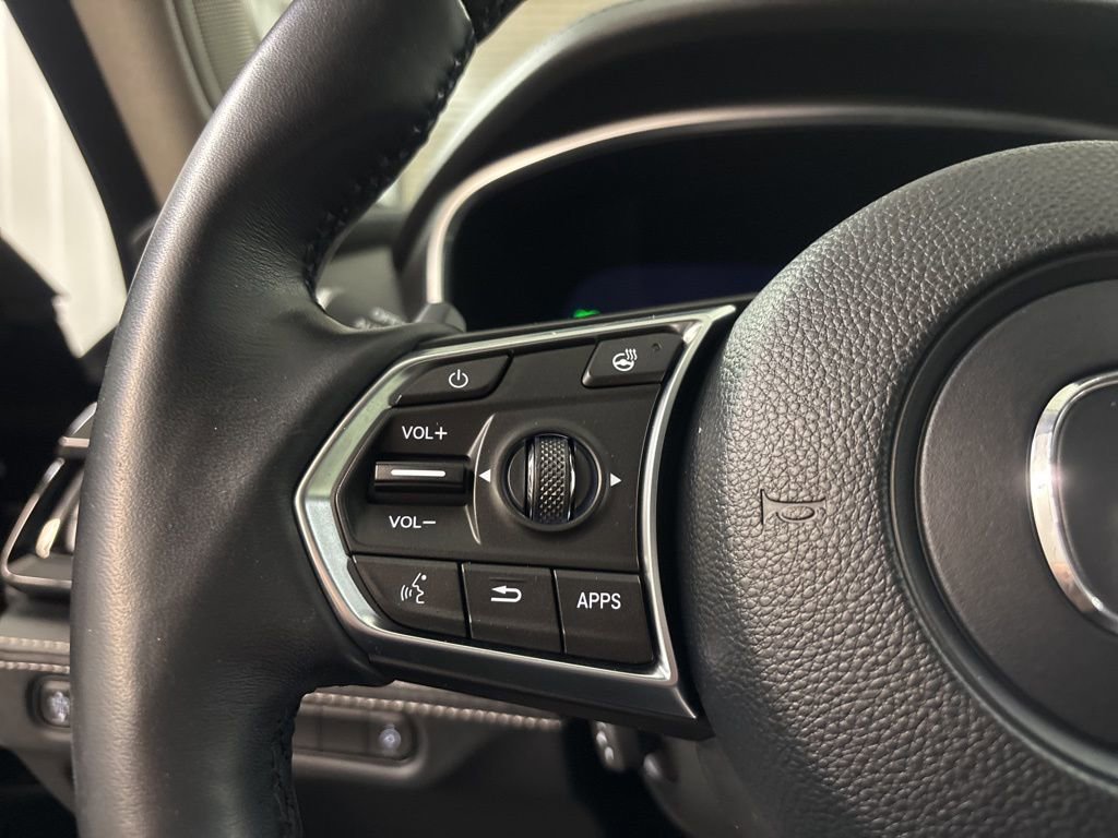 Used 2022 Acura MDX SH-AWD w/ Advance Package image 31