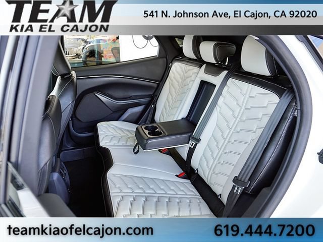 Used 2023 Ford Mustang Mach-E Select RWD image 17