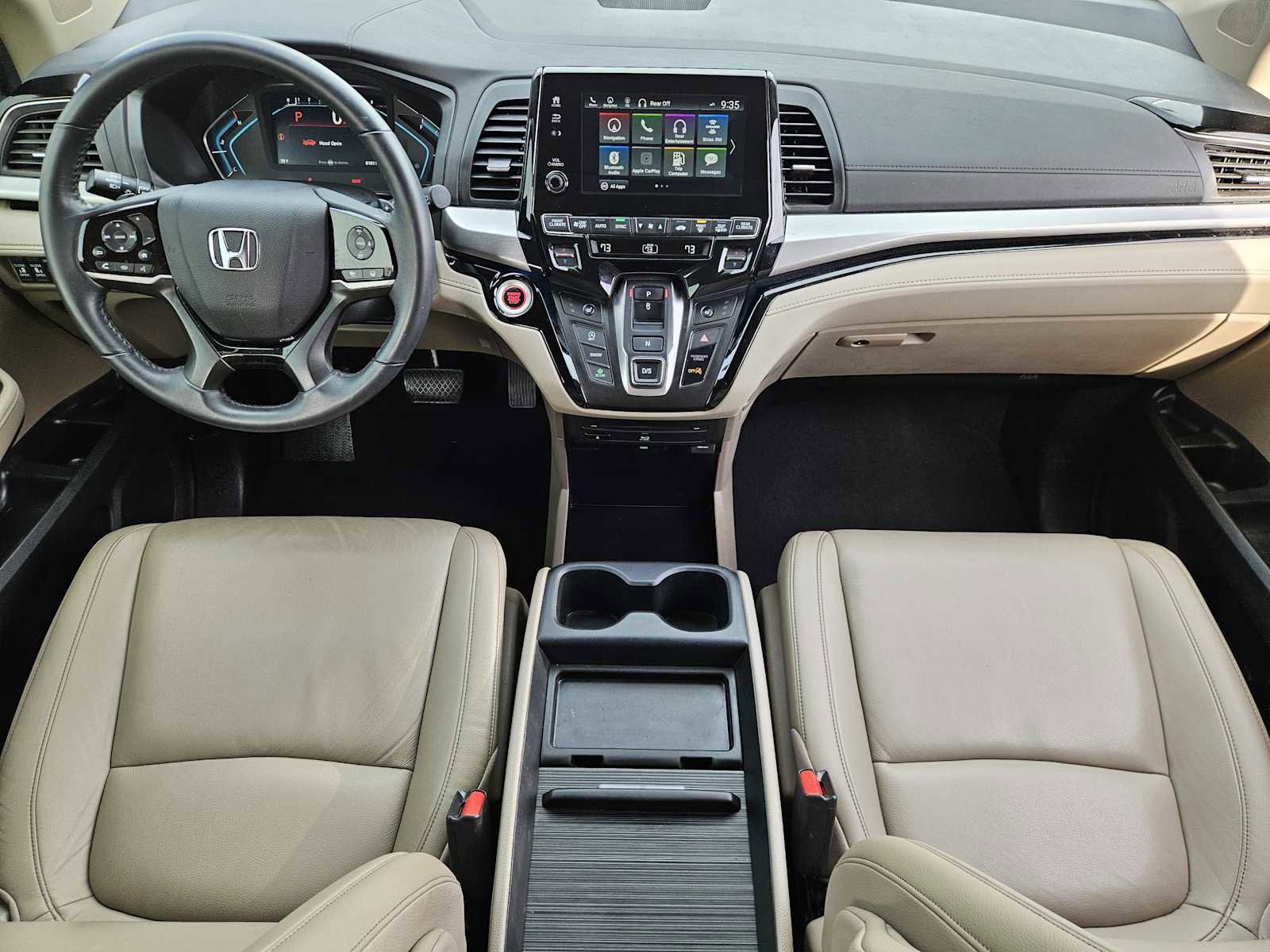 Used 2023 Honda Odyssey Touring image 26