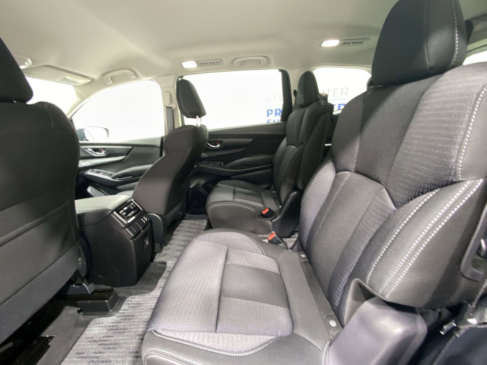 Certified 2025 Subaru Ascent Premium AWD/4WD image 21