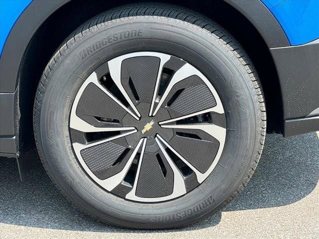 New 2024 Chevrolet Blazer EV LT image 5