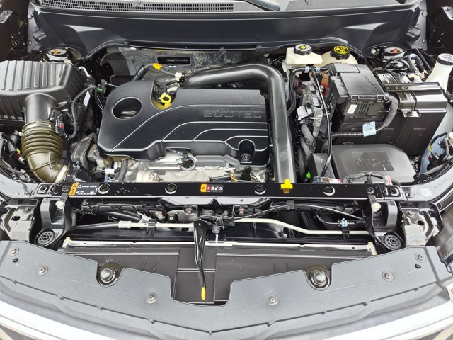 Used 2023 Chevrolet Equinox LS FWD image 22