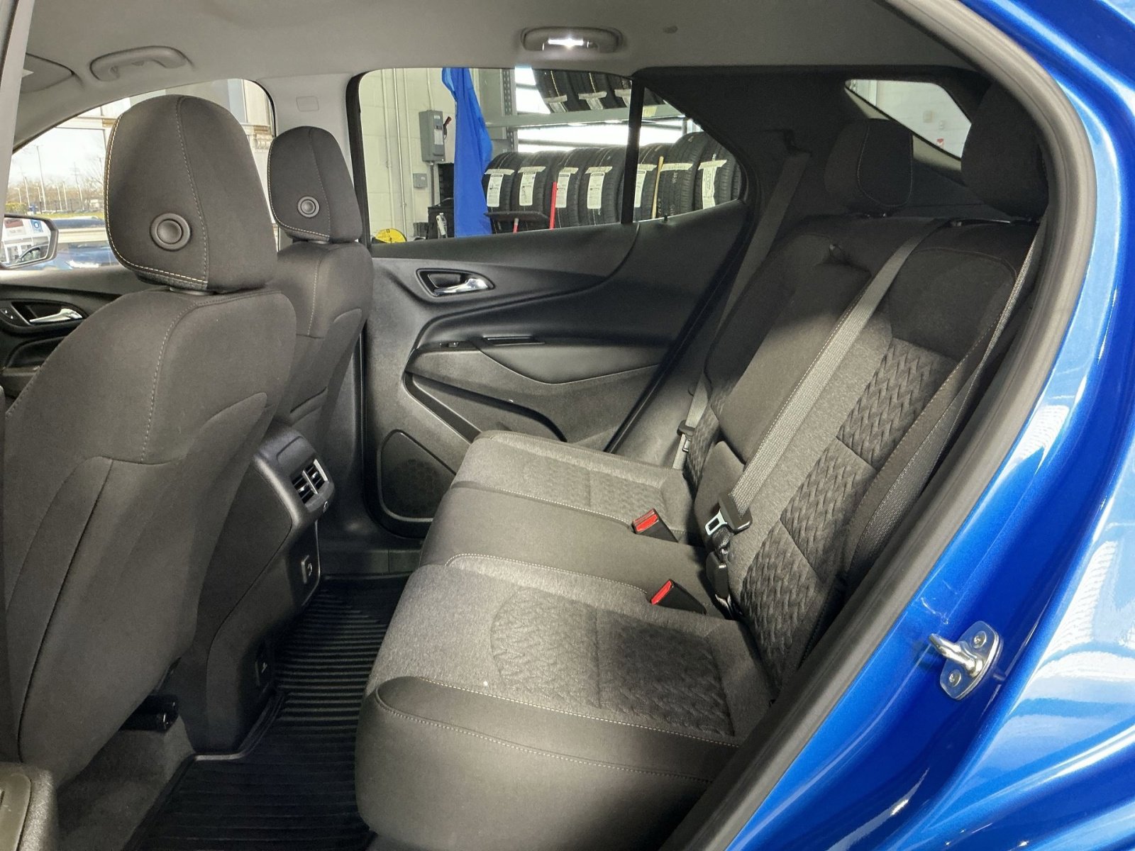 Used 2024 Chevrolet Equinox LT image 30