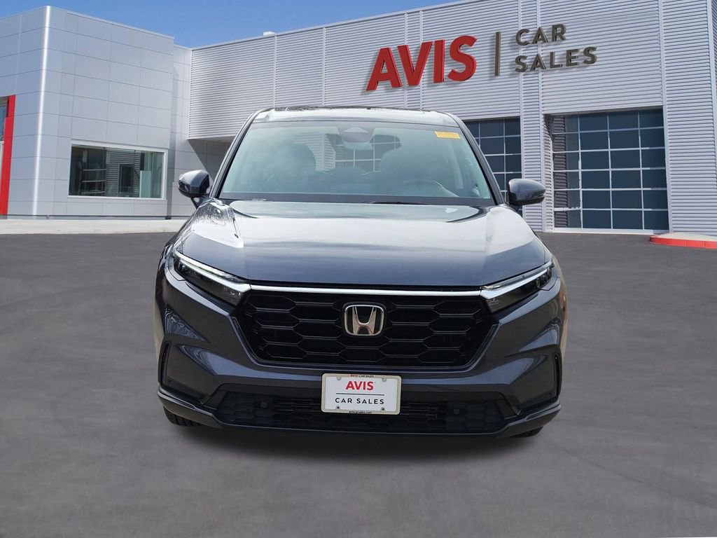 Used 2025 Honda CR-V EX-L image 10