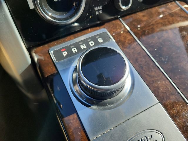 Used 2021 Land Rover Range Rover Westminster Edition image 15