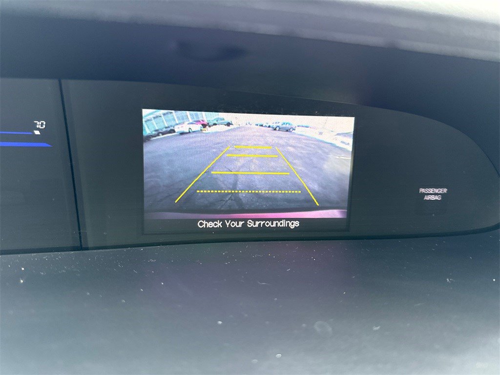 Used 2013 Honda Civic EX image 24