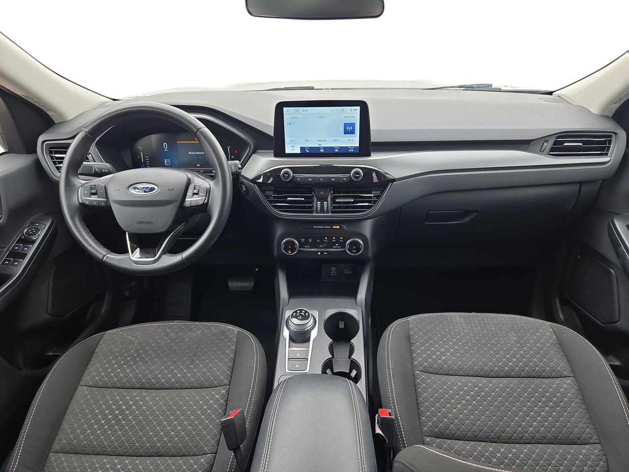 Used 2023 Ford Escape Active FWD image 9