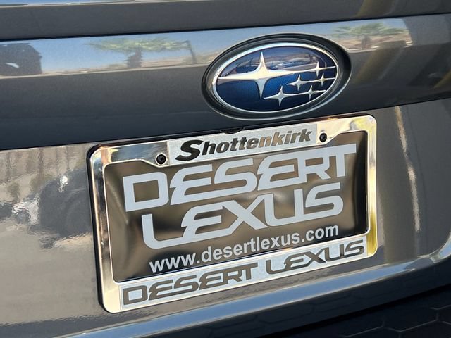 Used 2022 Subaru Crosstrek 2.5i Sport AWD/4WD image 18