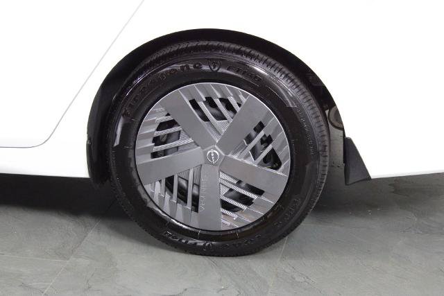 Certified 2026 Nissan Sentra S w/ Floor Mat Package FWD image 15