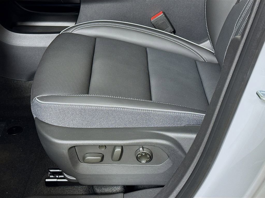 New 2026 Buick Envision Avenir AWD/4WD image 17