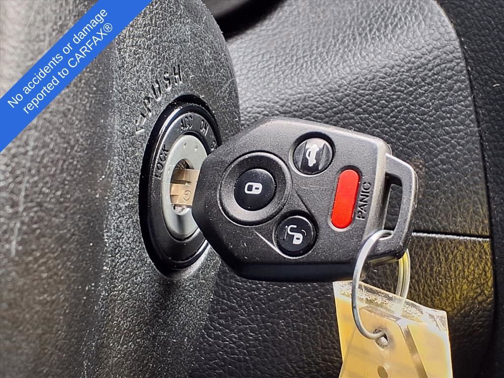 Used 2015 Subaru Crosstrek 2.0i image 27