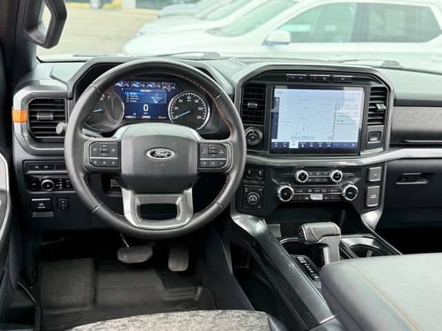 Certified 2023 Ford F150 Tremor w/ 360 Degree Camera Package AWD/4WD image 7