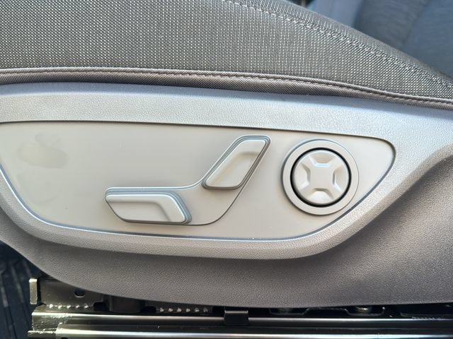 New 2027 Kia Seltos S FWD image 24