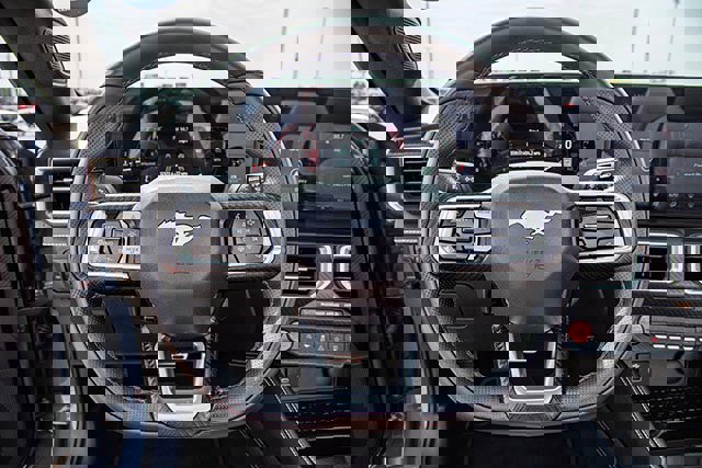 Used 2024 Ford Mustang Premium image 8