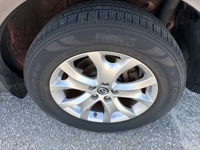 Used 2015 MAZDA CX-9 Touring FWD image 29