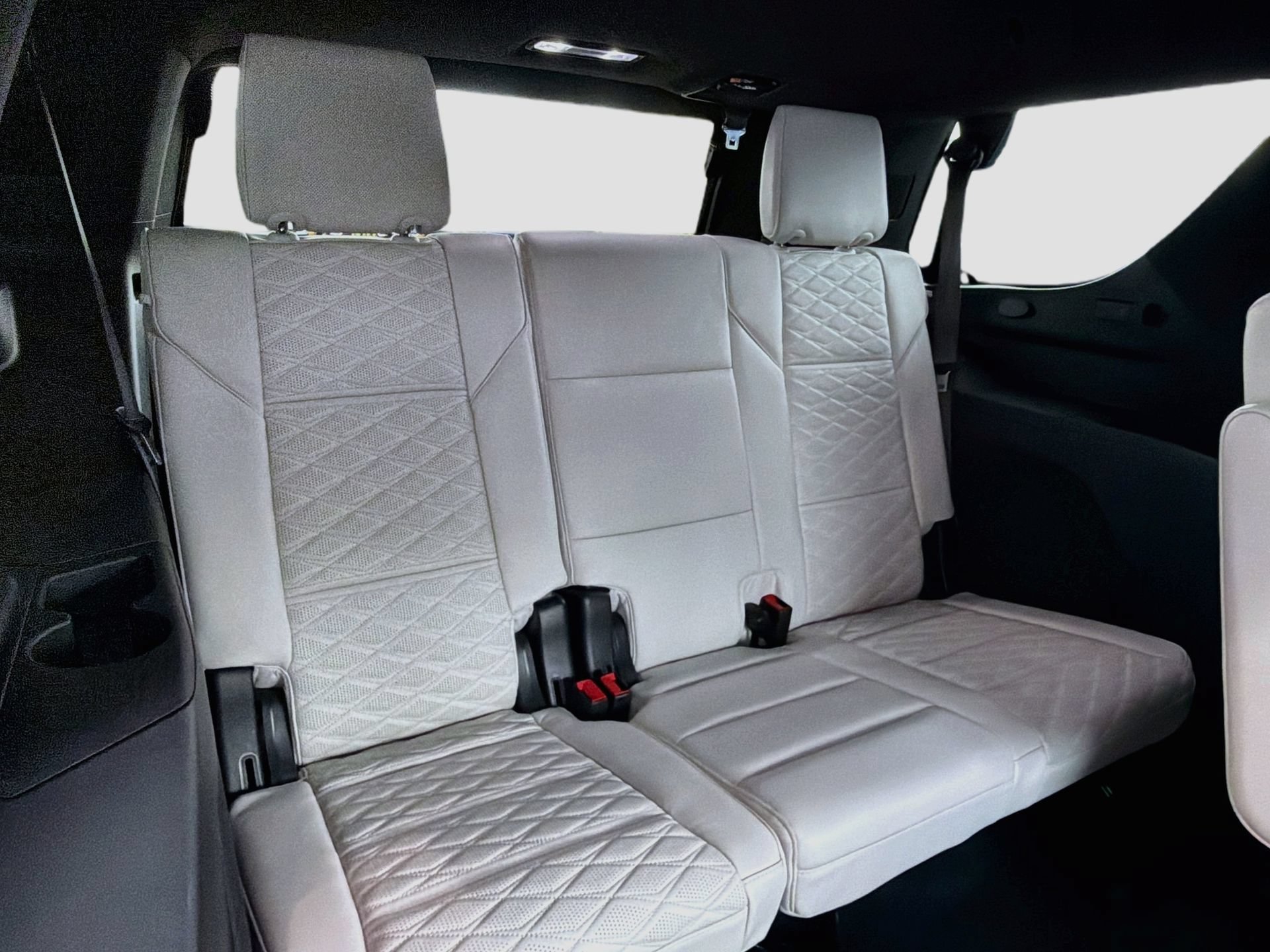 Certified 2025 Cadillac Escalade Sport Platinum AWD/4WD image 23
