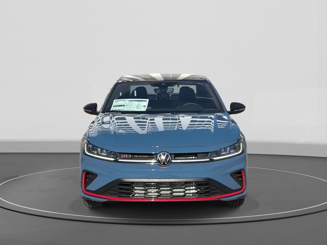 New 2026 Volkswagen Jetta GLI Autobahn FWD image 2