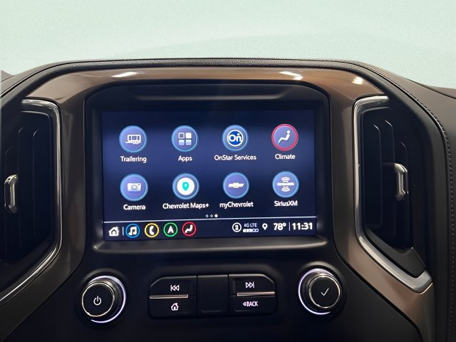 Certified 2024 Chevrolet Malibu LT FWD image 31