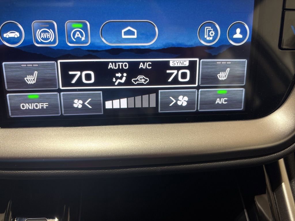 Used 2025 Subaru Legacy Premium image 24