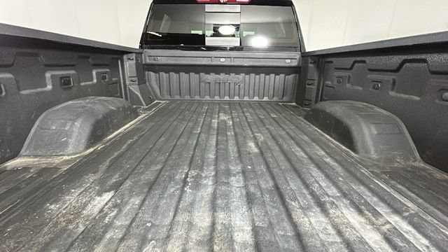 Used 2023 GMC Sierra 2500 AT4 w/ AT4 Premium Plus Package AWD/4WD image 28