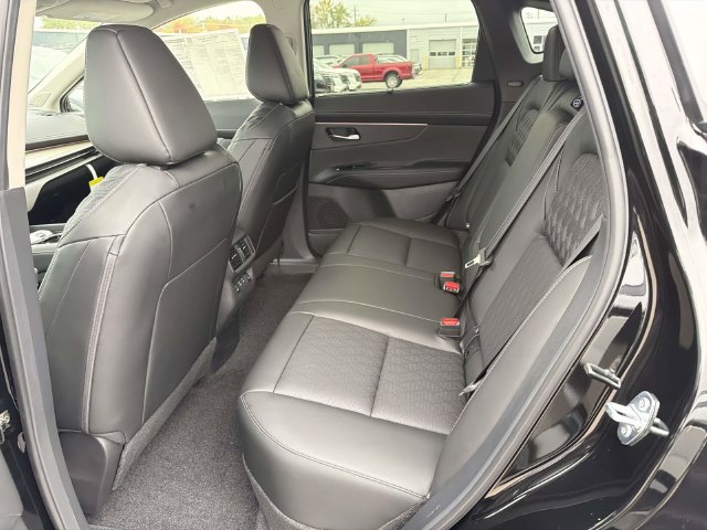 New 2027 Nissan Murano Platinum w/ Cargo Package AWD/4WD image 10