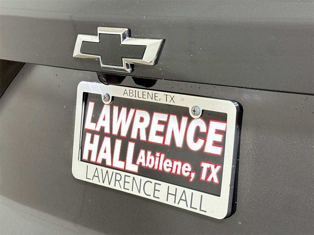 New 2026 Chevrolet Equinox ACTIV w/ Convenience Package III image 18