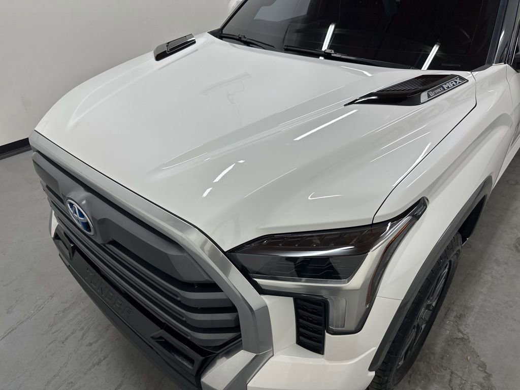Used 2023 Toyota Tundra Limited image 21