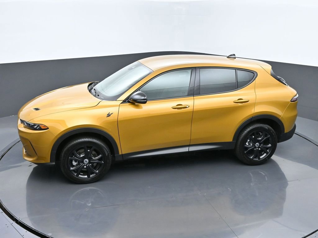 New 2024 Dodge Hornet GT w/ GT Blacktop Package image 39