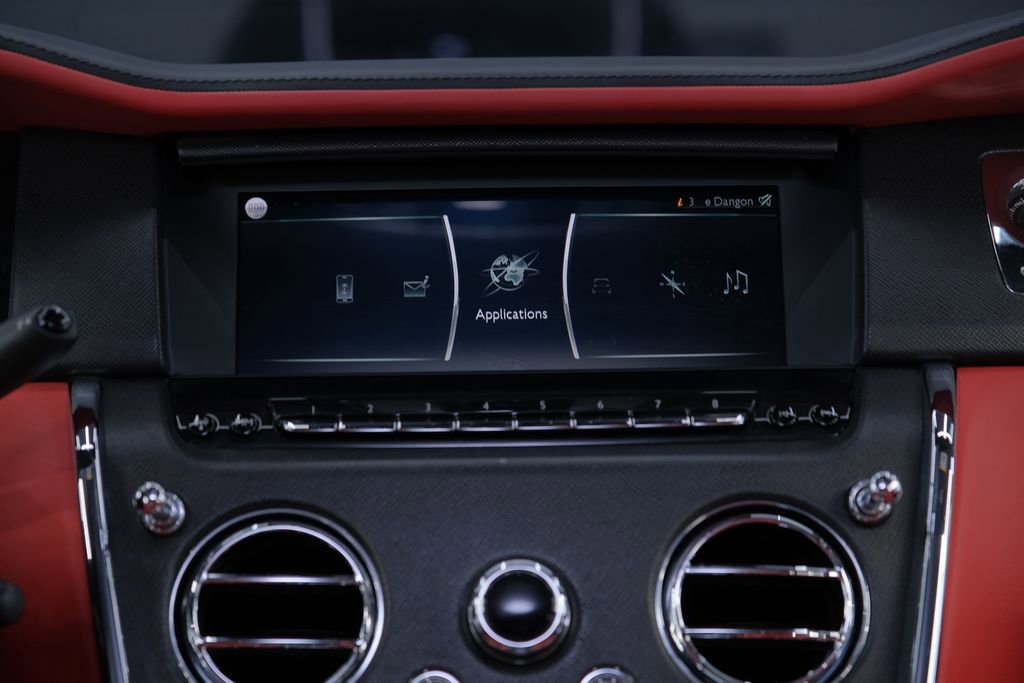 Used 2019 Rolls-Royce Cullinan AWD/4WD image 50