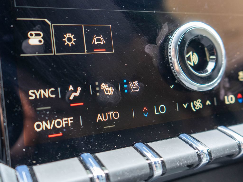New 2026 GMC Terrain AT4 w/ Convenience Package III AWD/4WD image 26